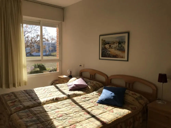 Apartamento Iranzu - 131B