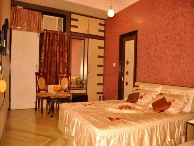 Hotel O22