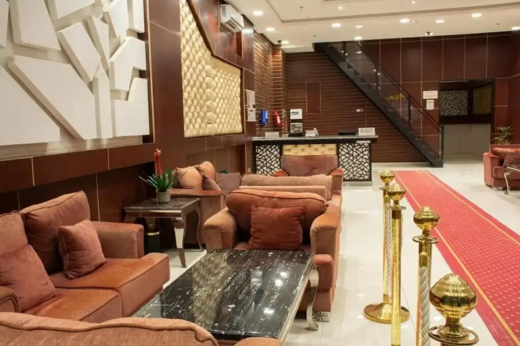 SLS Serviced Apartments - Tuwiq