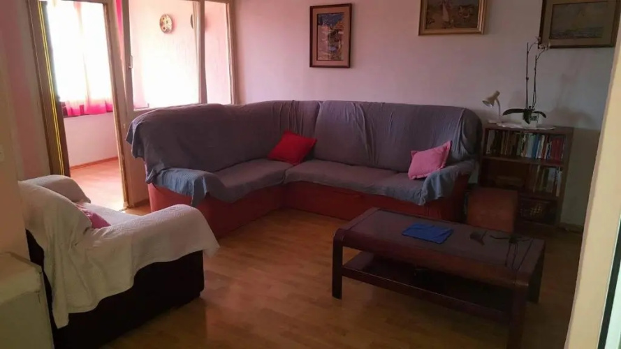 Apartment Doris