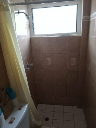 1 Bedroom Standard Double room