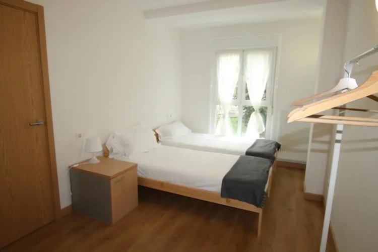Double Apartment