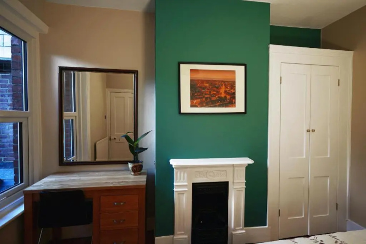 Boscobel Apartments
