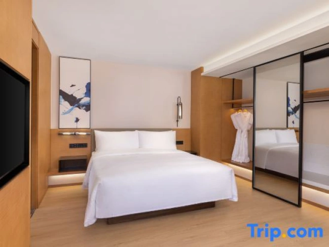 Privilege Double room