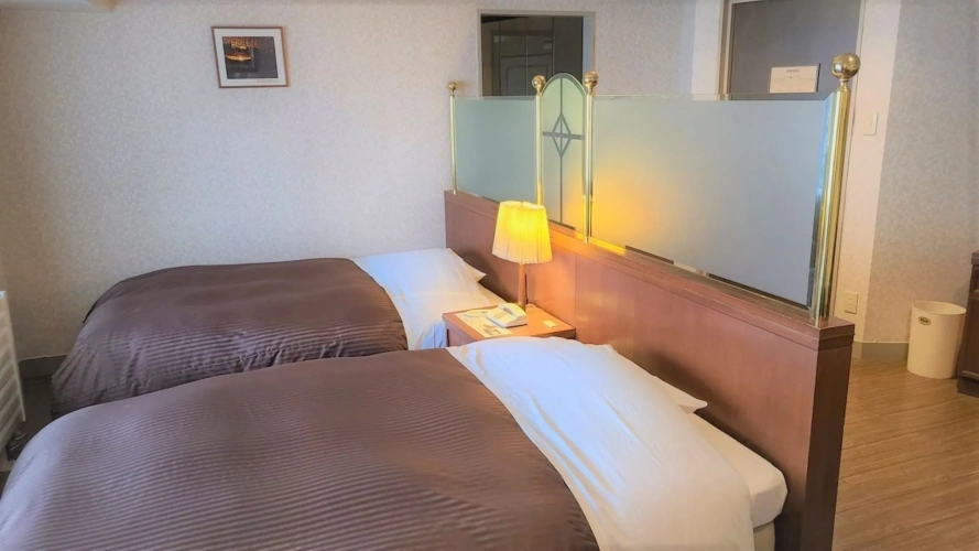 Twin Suite