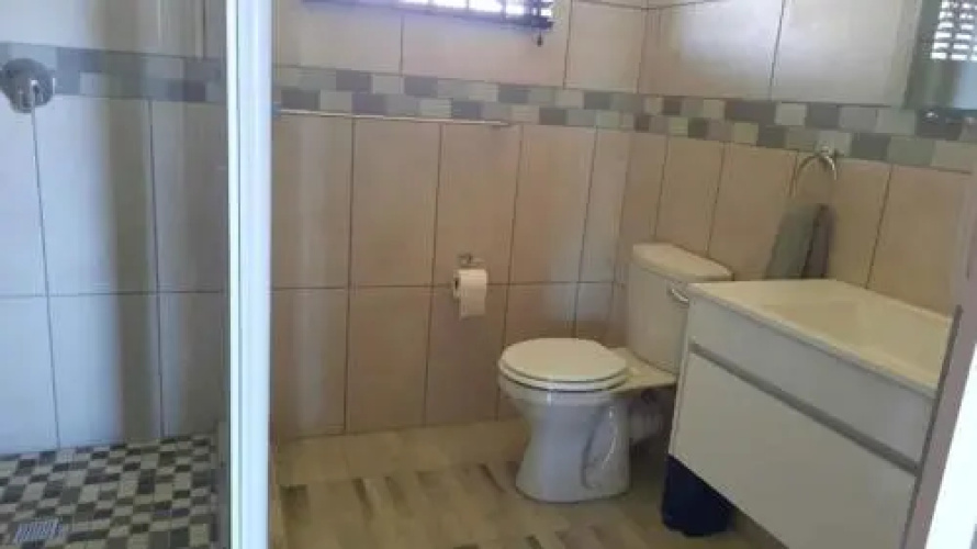 Villa Siesta Flat No.6