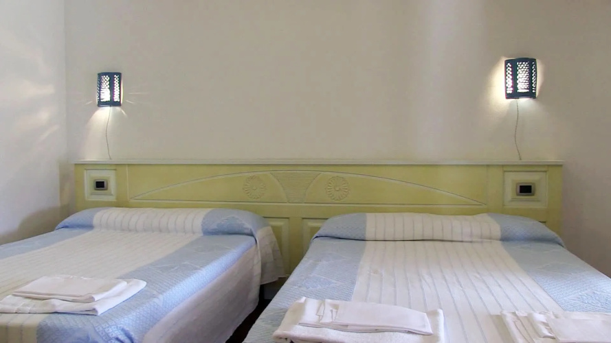Residence S'Incantu