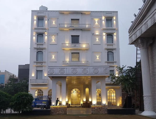 Image de l'hôtel