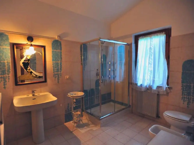 B&B Il Ciliegio