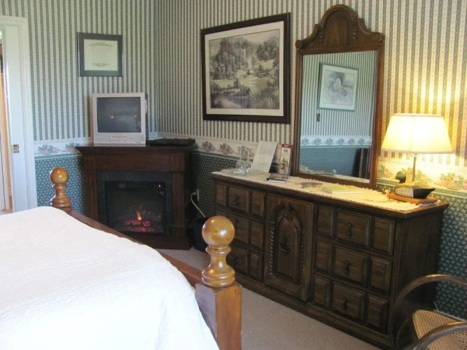 CountrySide Bed & Breakfast
