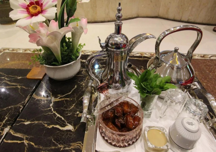Hayat Inn Hotel Suites