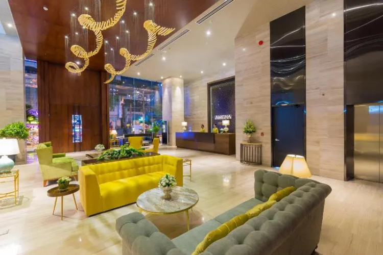 Imagen del hotel