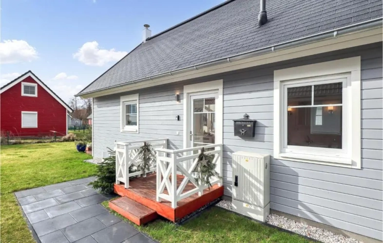 2 Bedrooms Cottage