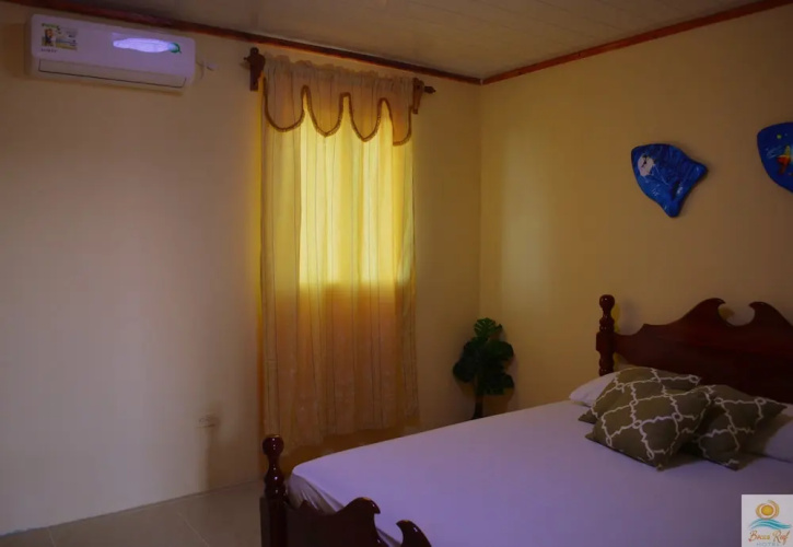 Bocas Reef Hotel