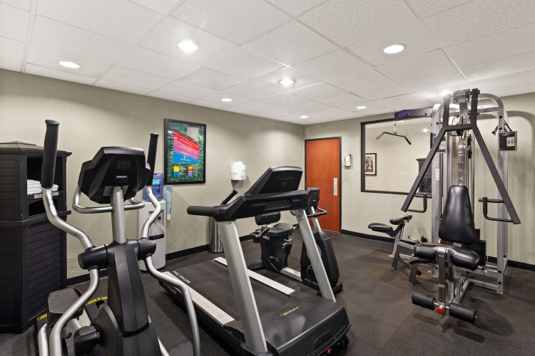 Best Western Galleria Inn & Suites photo 25
