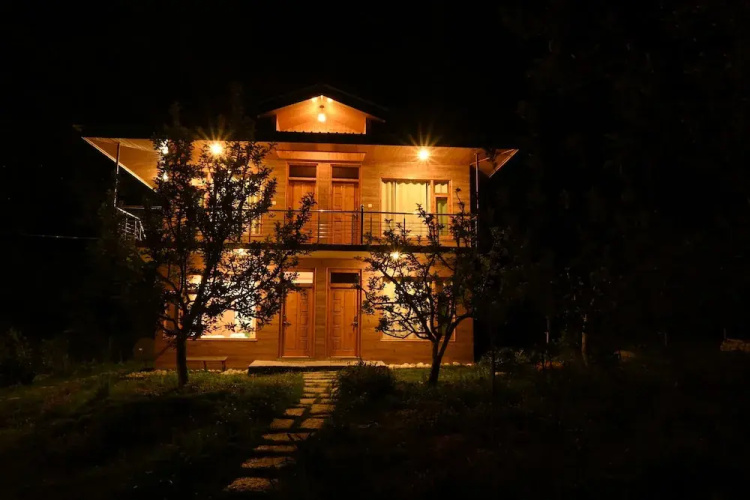 Otel görseli