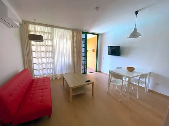 Standard Apartment