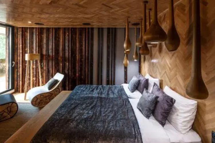 Butik Design Rooms