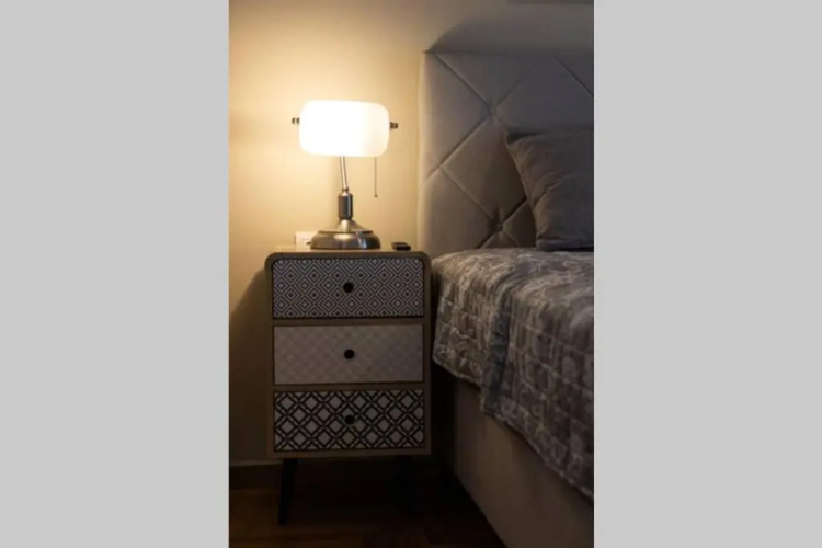D3 Central Stylish Appartment