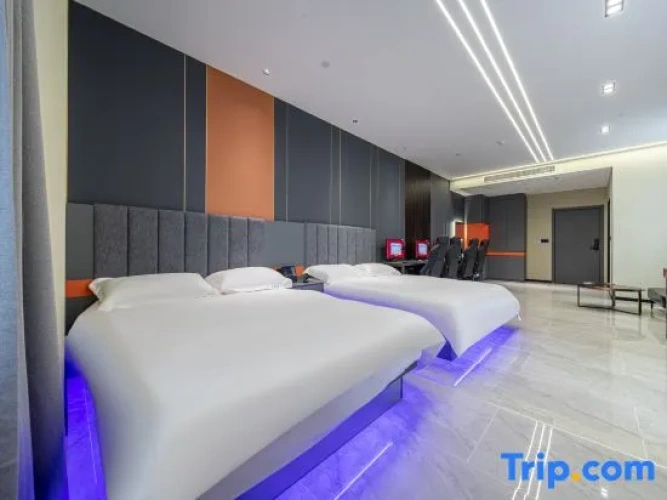 Privilege Double room