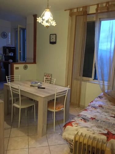 Casa vacanze HEIDI