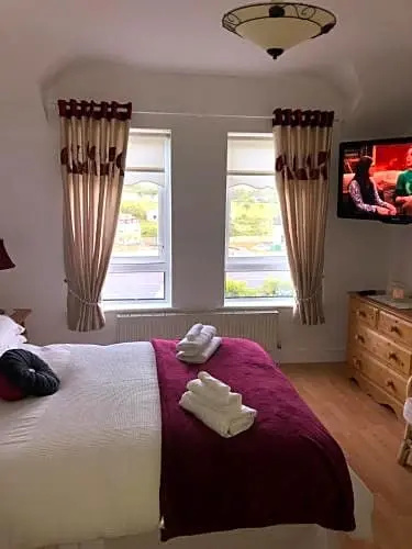 Atlantic Way Guest House