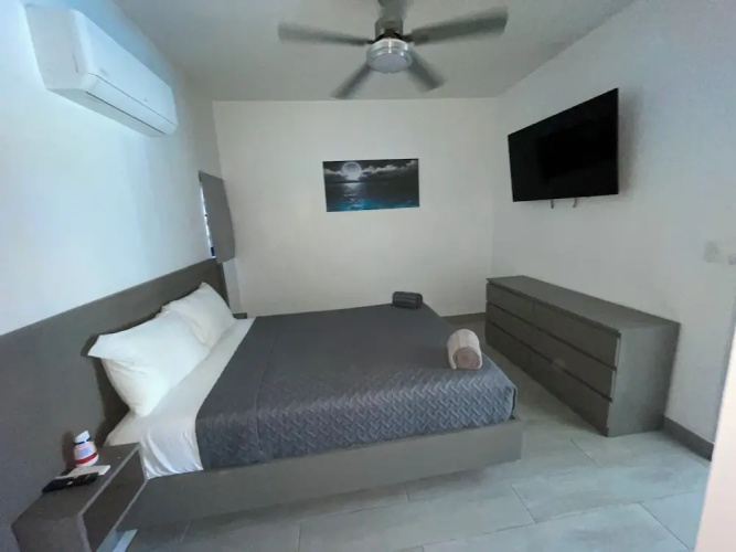 Level suites