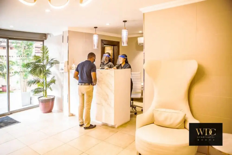 WDC Aparthotel