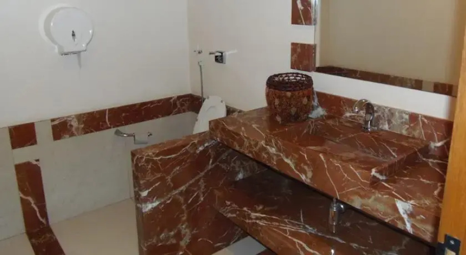 Santa Teresa Accommodation