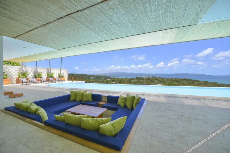 Villa Wahoo 3BR
