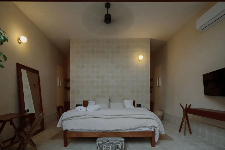 Casa Muralla