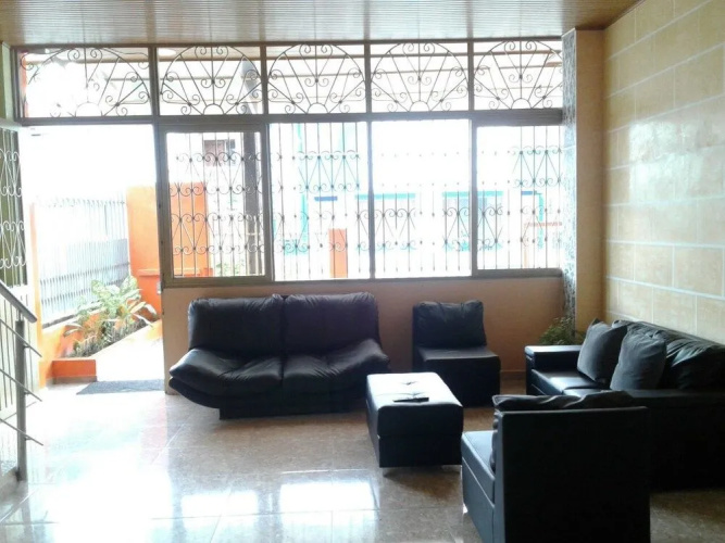 Hotel Shaday