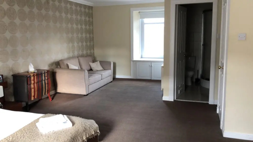 Rooms at 31