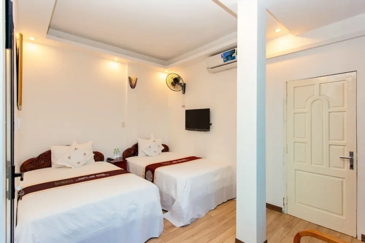 Superior room