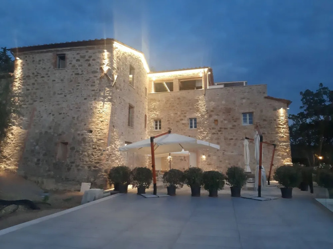 Otel görseli