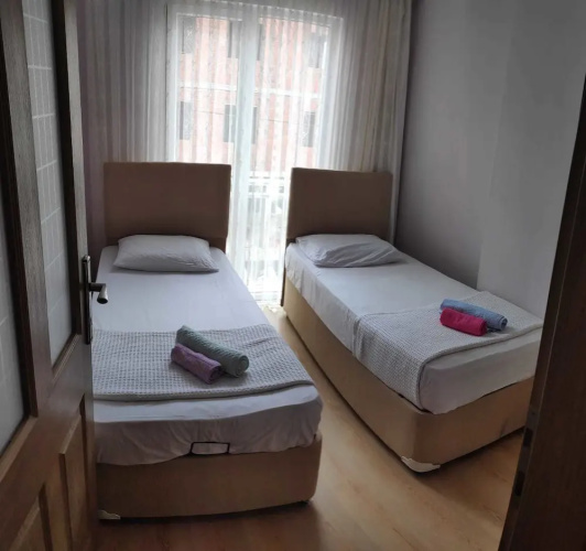 Galata Apart Otel