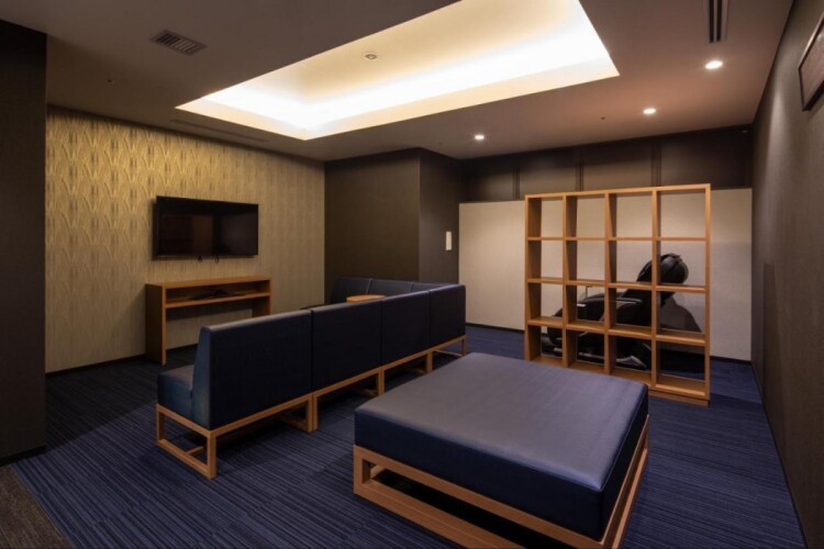 HOTEL BAYGULLSOver view