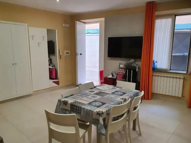 Casina Rossa Napoli