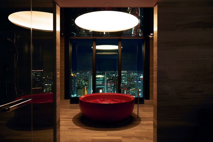 Conrad Osaka photo 14