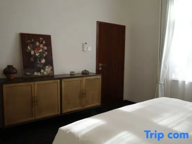 2 Bedrooms Standard Single Family room