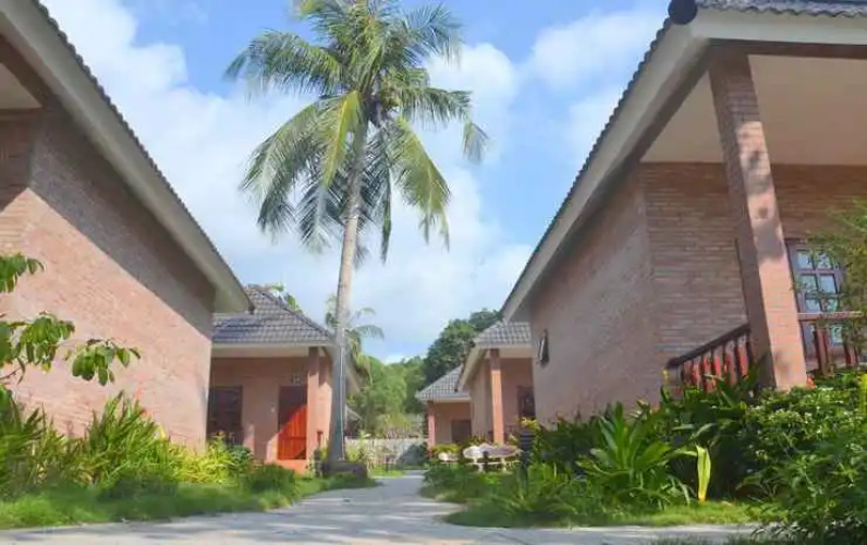 Rum Resort
