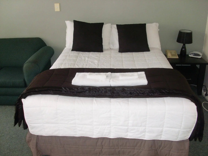 Motel 22