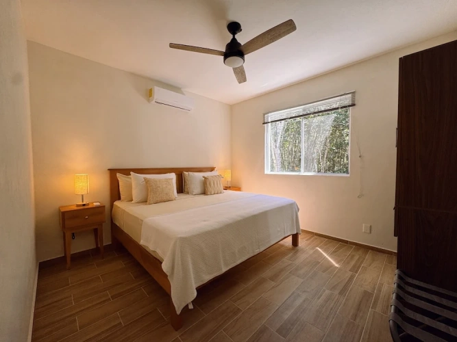 Comfort Quadruple room