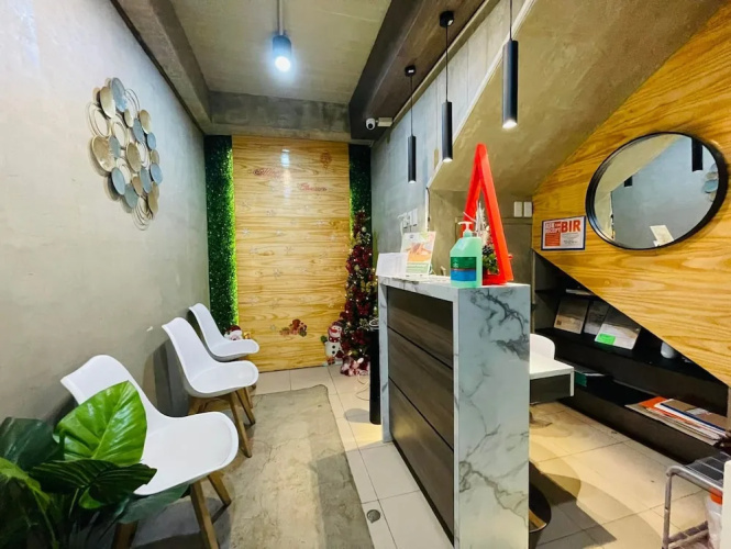 Rcee Place by RedDoorz