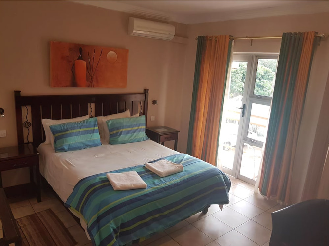 Cactus Inn