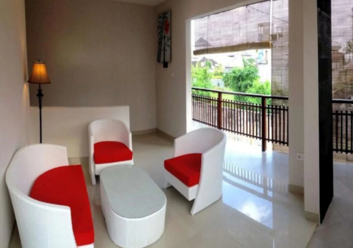 Villa Lovecho