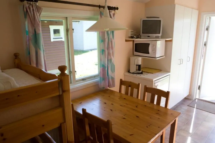 Economy Cottage