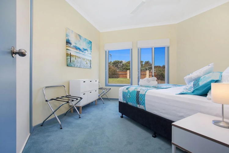 Twelve Apostles Port Campbell Bed & Breakfast