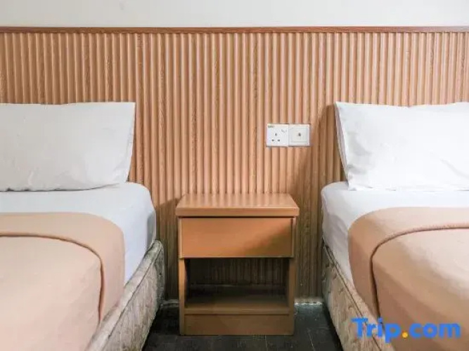 Impress Star Hotel