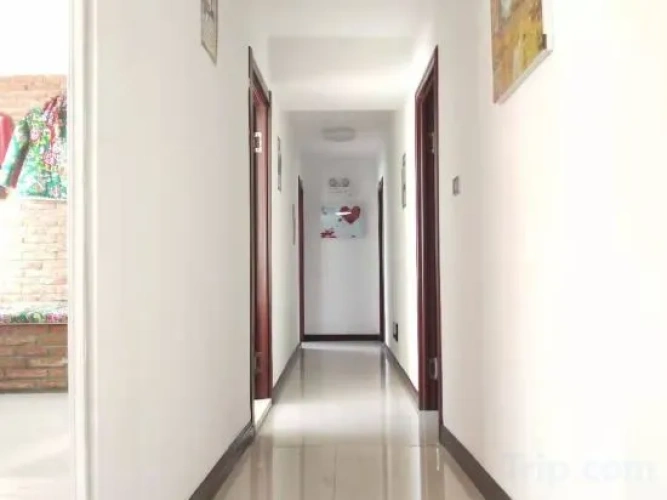 Hotel rooms